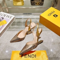 Fendi Sandals